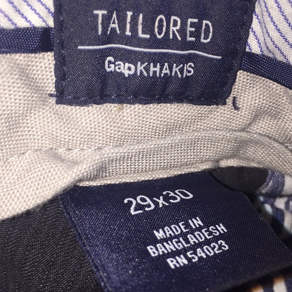 Khakis! - Picture 3 of 3